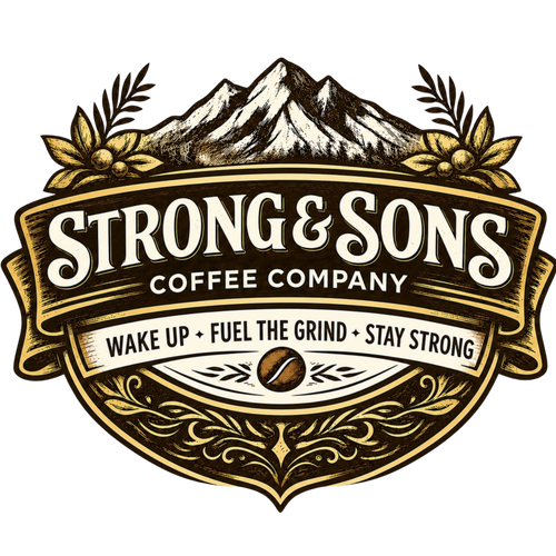 Strong & Sons Coffee Company